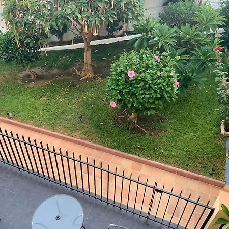 Apartamento En Carihuela