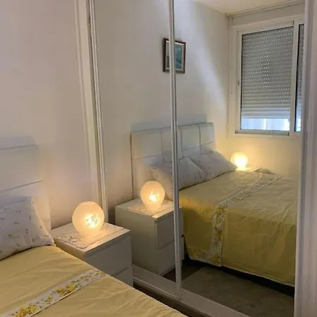 Apartamento En Carihuela *